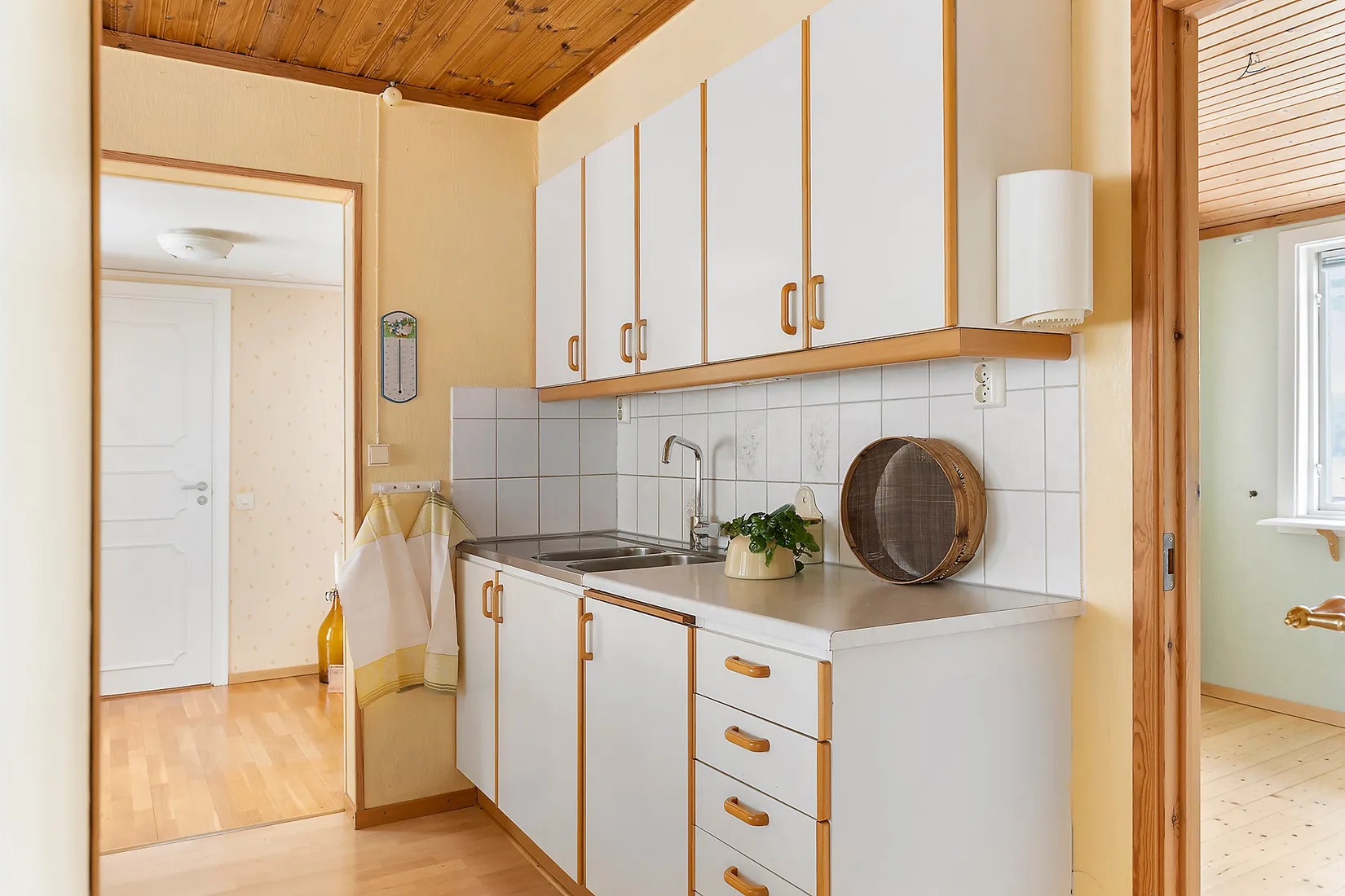 Villa, Södra Björkviksvägen 8, Lanesund, Uddevalla
