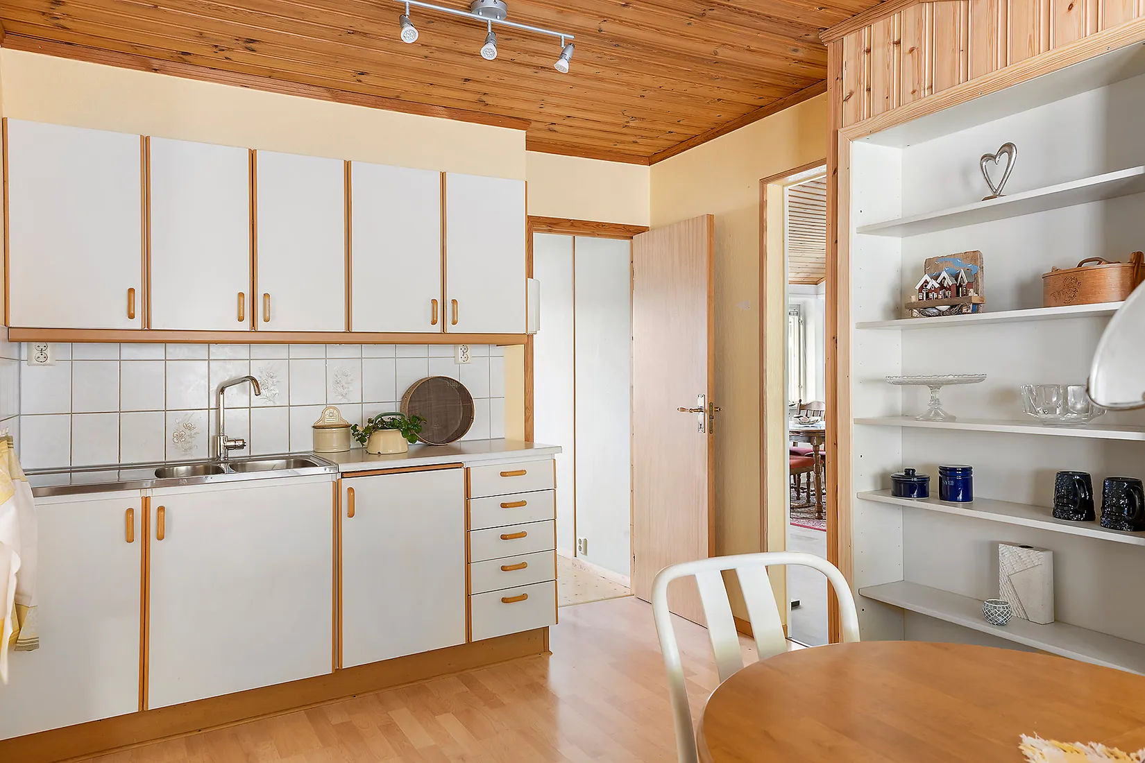 Villa, Södra Björkviksvägen 8, Lanesund, Uddevalla