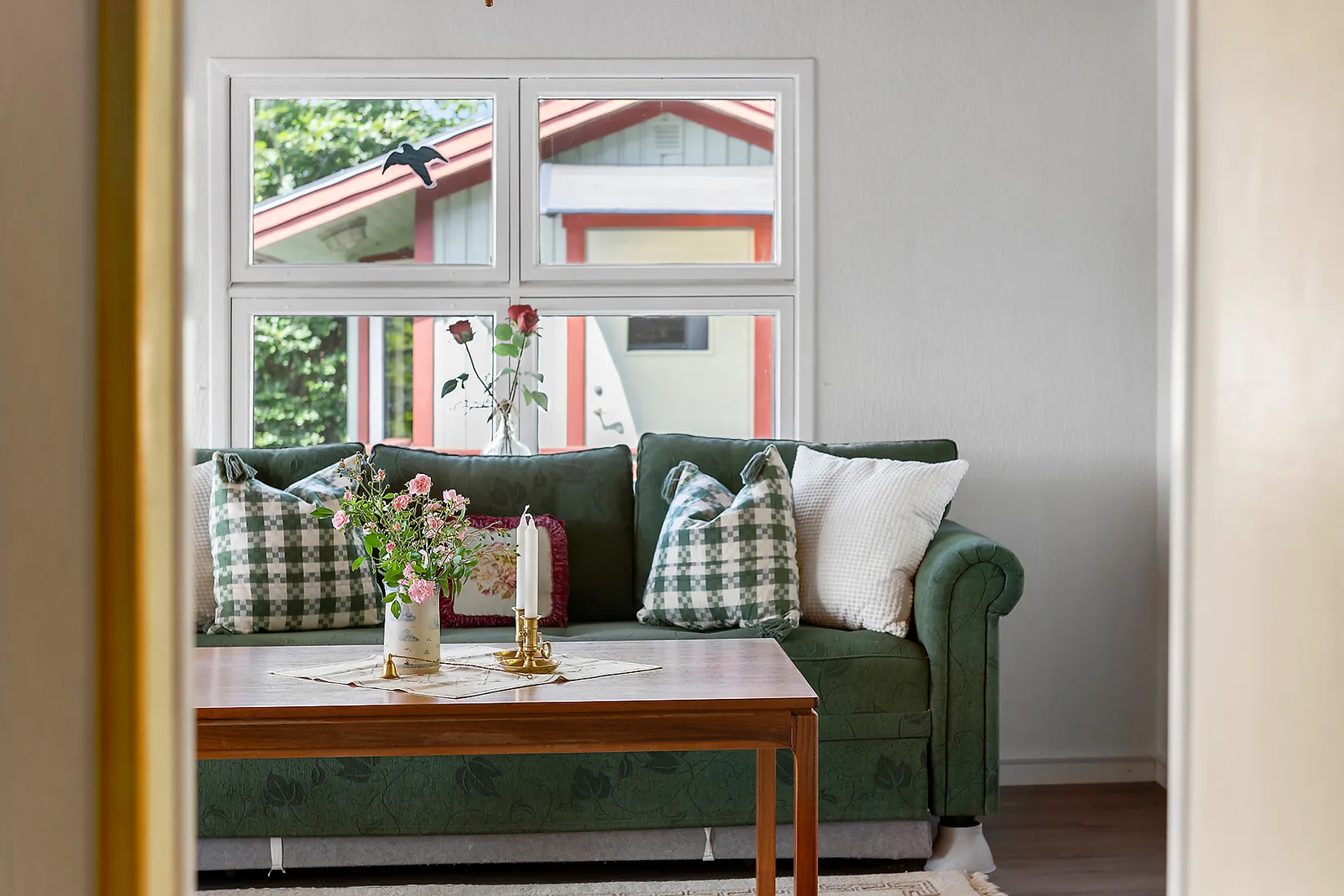 Villa, Södra Björkviksvägen 8, Lanesund, Uddevalla