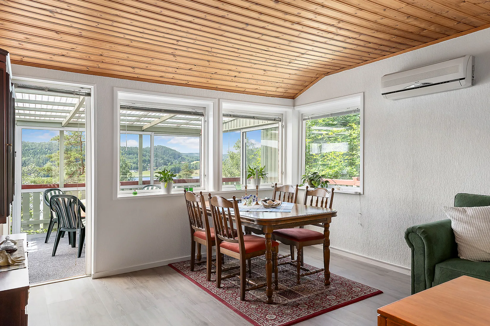Villa, Södra Björkviksvägen 8, Lanesund, Uddevalla