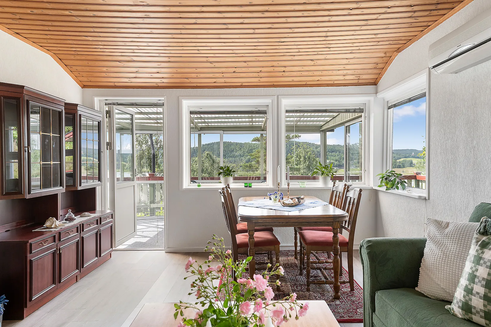 Villa, Södra Björkviksvägen 8, Lanesund, Uddevalla