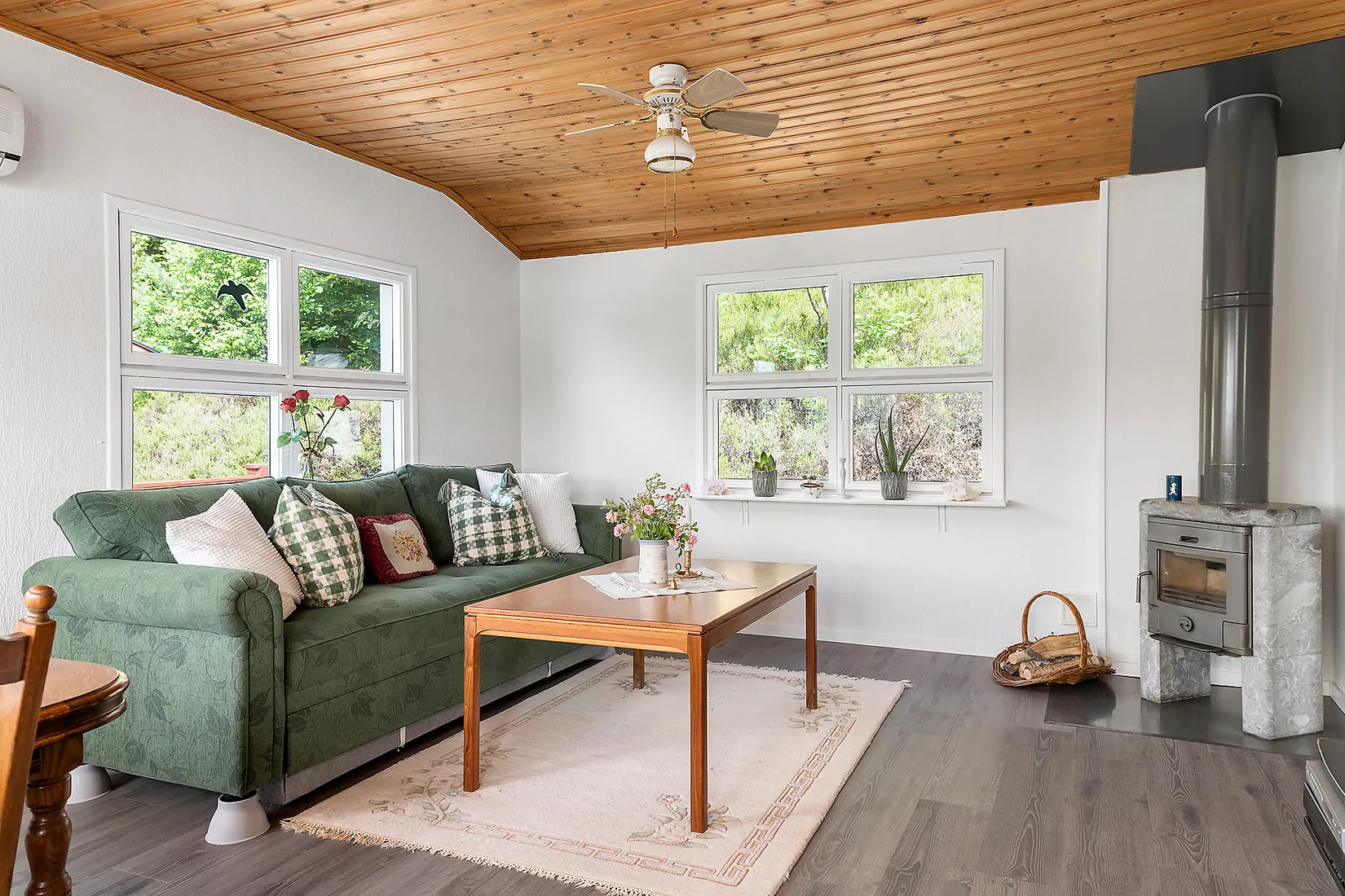 Villa, Södra Björkviksvägen 8, Lanesund, Uddevalla