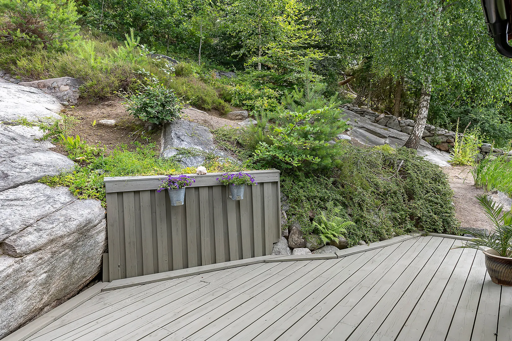 Villa, Södra Björkviksvägen 8, Lanesund, Uddevalla