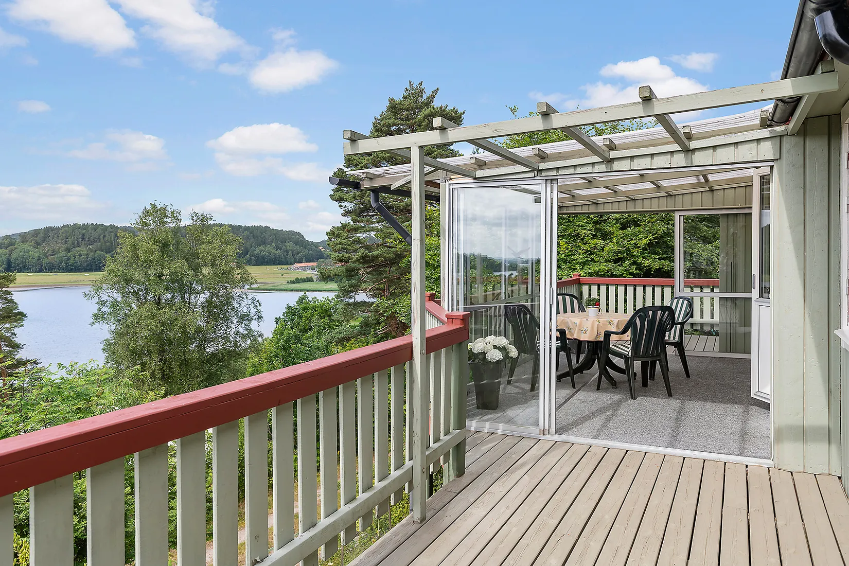 Villa, Södra Björkviksvägen 8, Lanesund, Uddevalla