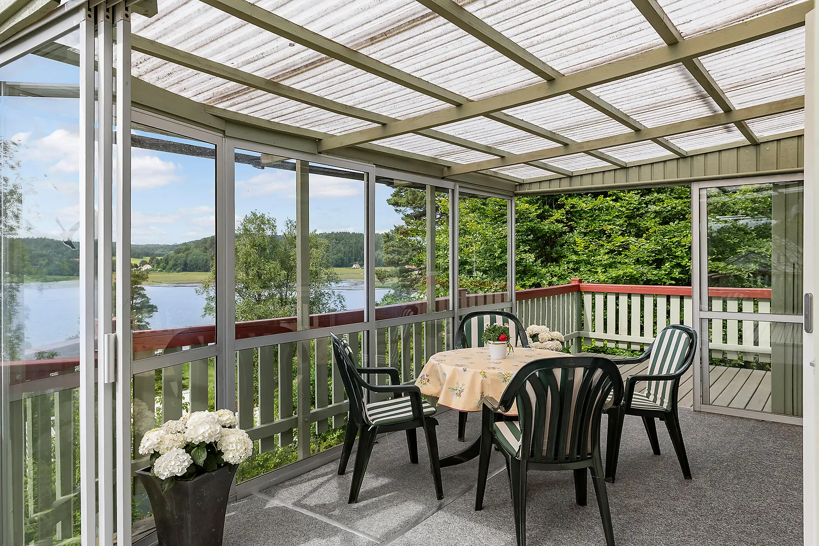 Villa, Södra Björkviksvägen 8, Lanesund, Uddevalla