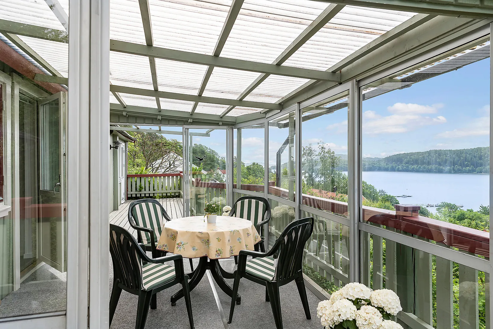 Villa, Södra Björkviksvägen 8, Lanesund, Uddevalla