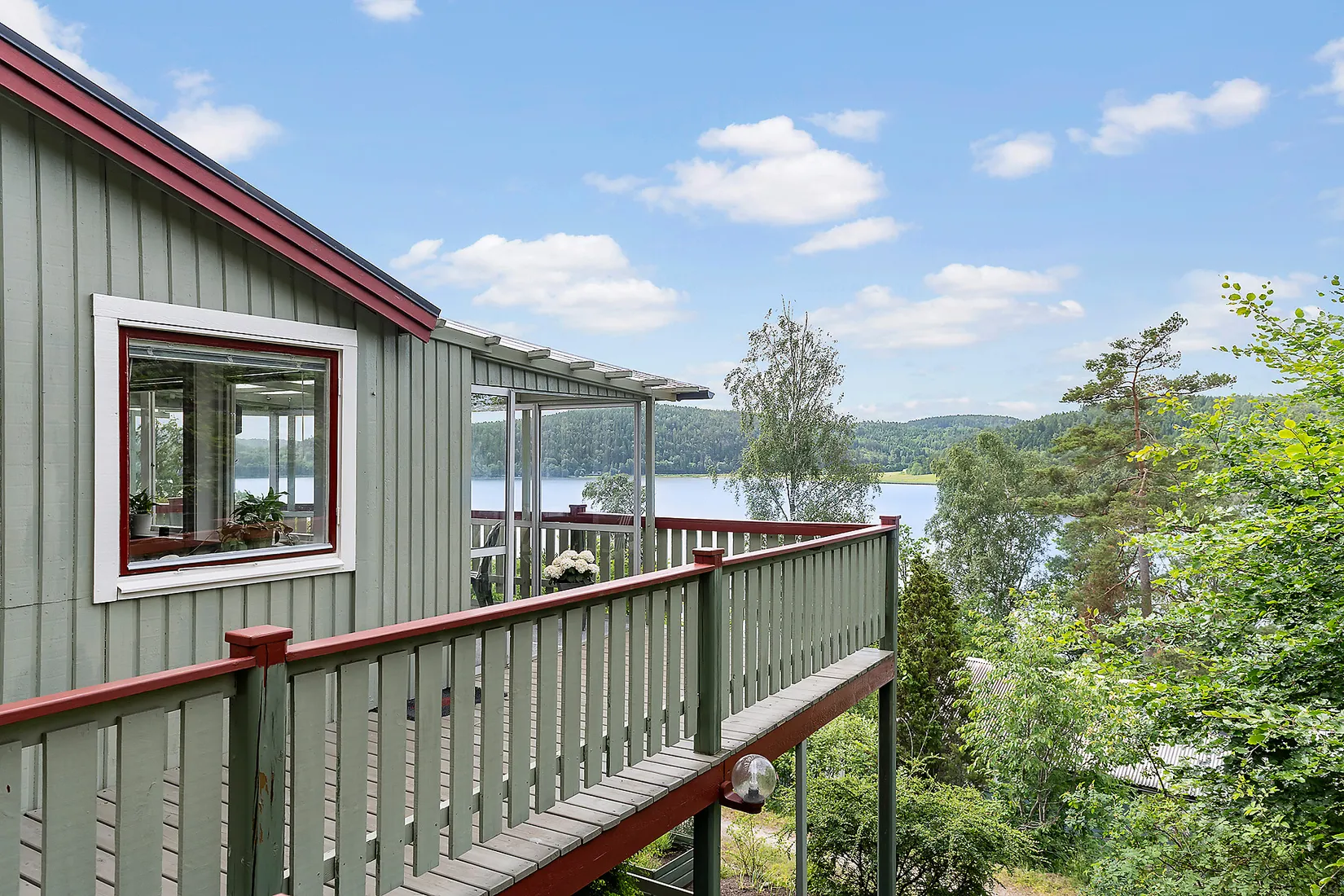 Villa, Södra Björkviksvägen 8, Lanesund, Uddevalla