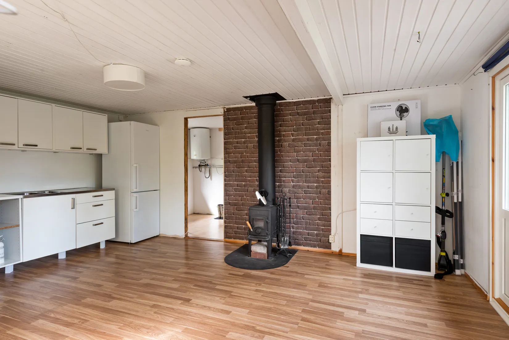 Fritidshus, Mälbylundsvägen 22, Gottröra - Mälby, Norrtälje
