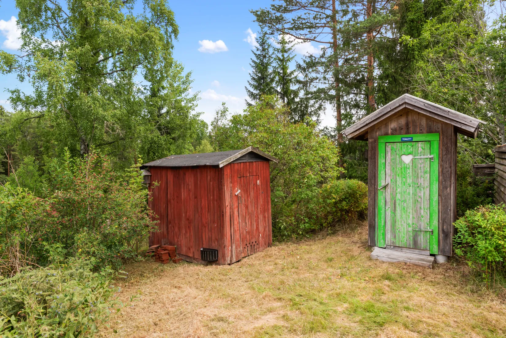 Fritidshus, Mälbylundsvägen 22, Gottröra - Mälby, Norrtälje