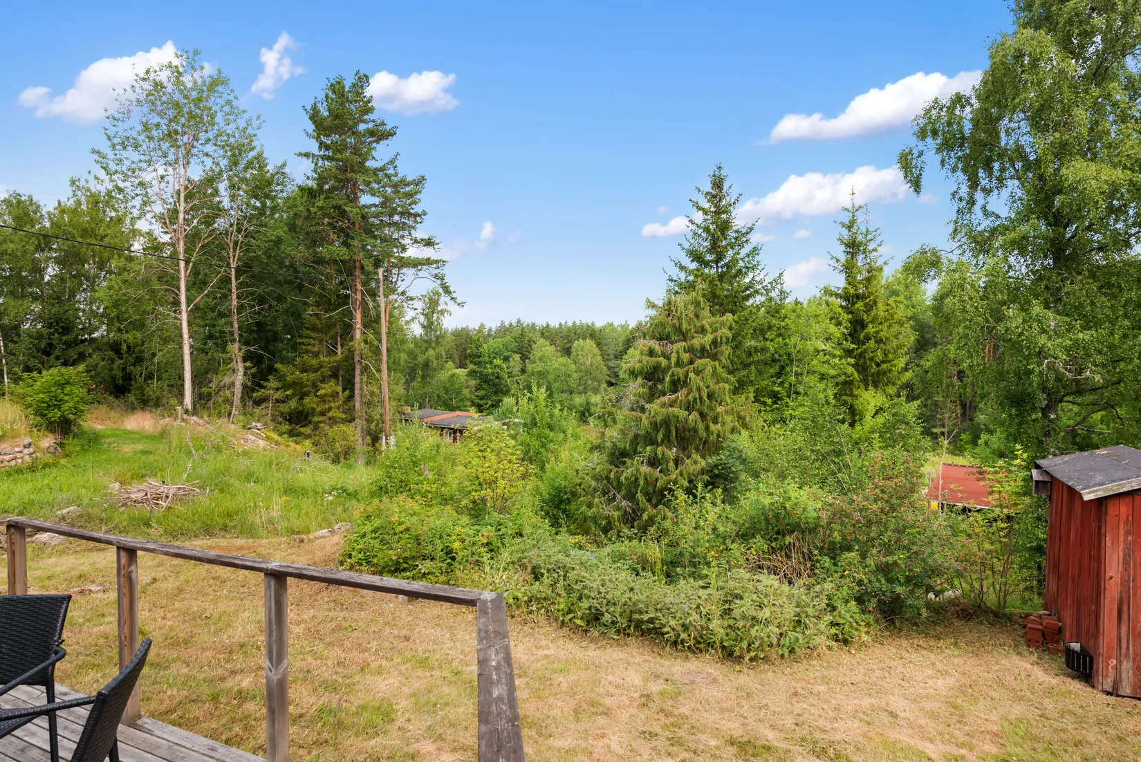 Fritidshus, Mälbylundsvägen 22, Gottröra - Mälby, Norrtälje