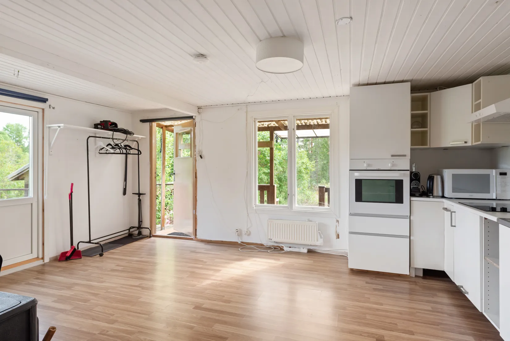 Fritidshus, Mälbylundsvägen 22, Gottröra - Mälby, Norrtälje