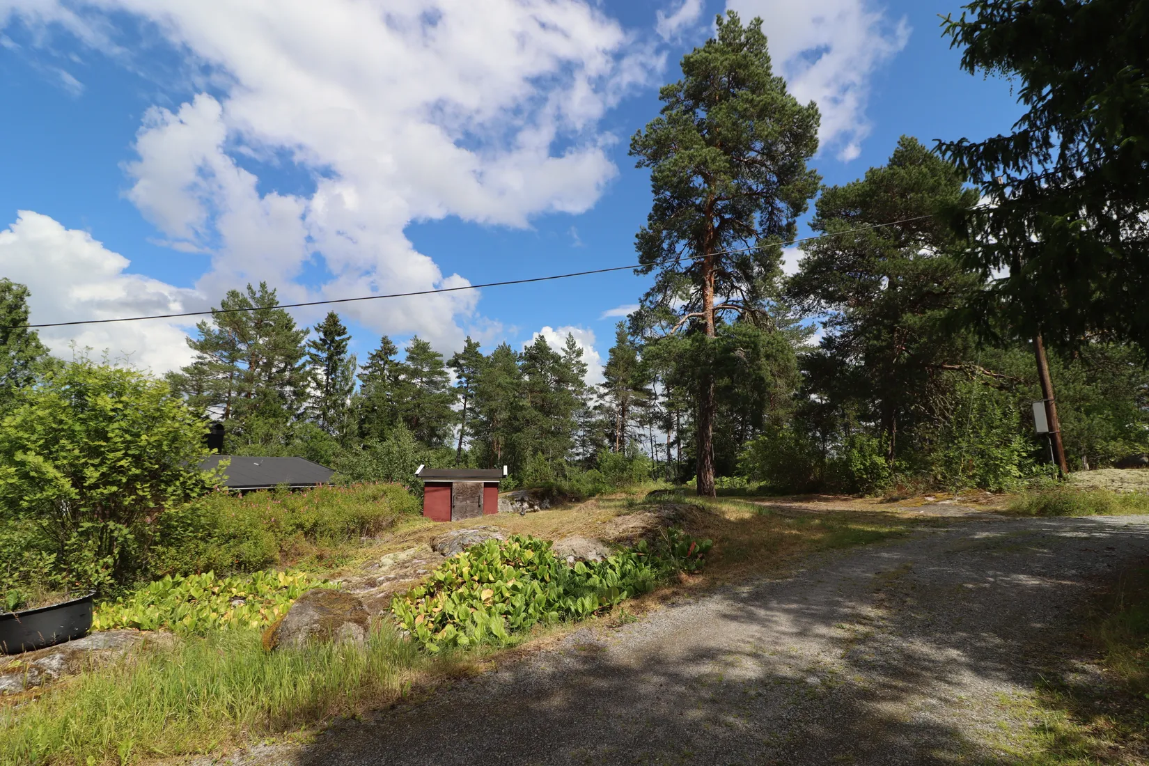 Fritidshus, Mälbylundsvägen 22, Gottröra - Mälby, Norrtälje