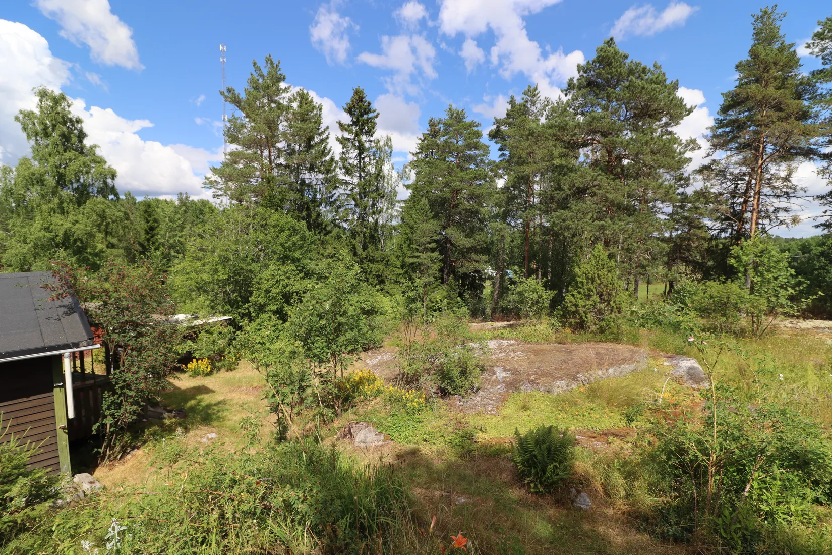 Fritidshus, Mälbylundsvägen 22, Gottröra - Mälby, Norrtälje
