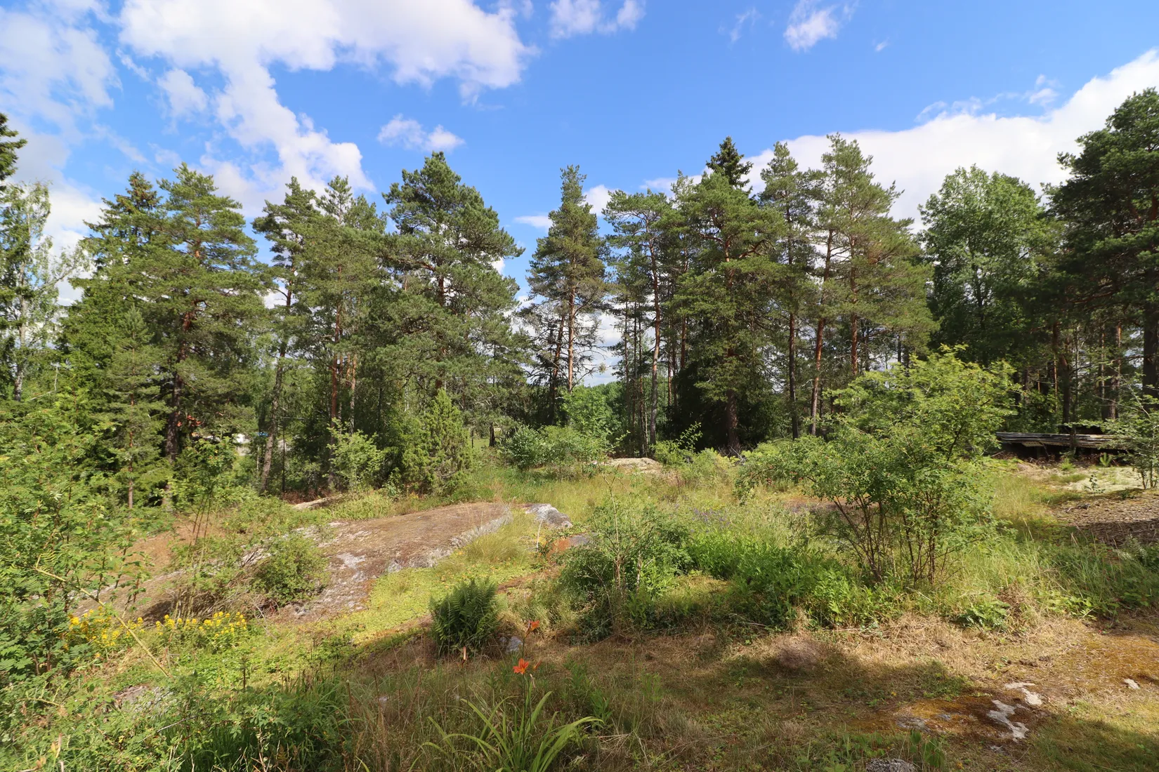 Fritidshus, Mälbylundsvägen 22, Gottröra - Mälby, Norrtälje