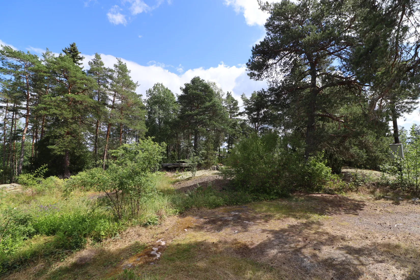 Fritidshus, Mälbylundsvägen 22, Gottröra - Mälby, Norrtälje