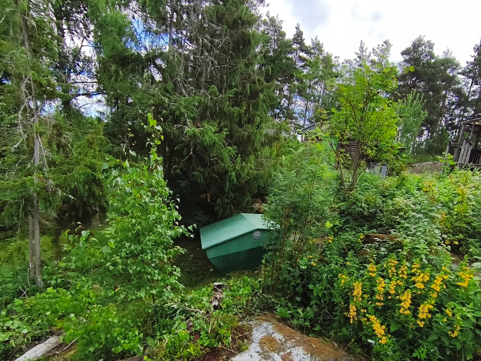 Fritidshus, Mälbylundsvägen 22, Gottröra - Mälby, Norrtälje