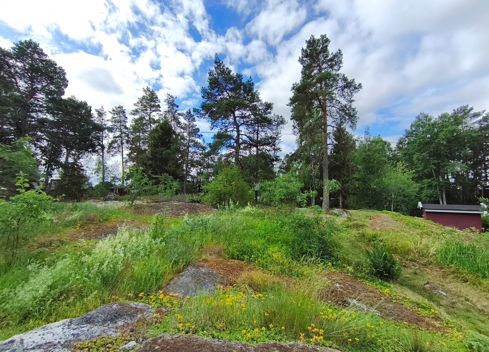 Fritidshus, Mälbylundsvägen 22, Gottröra - Mälby, Norrtälje