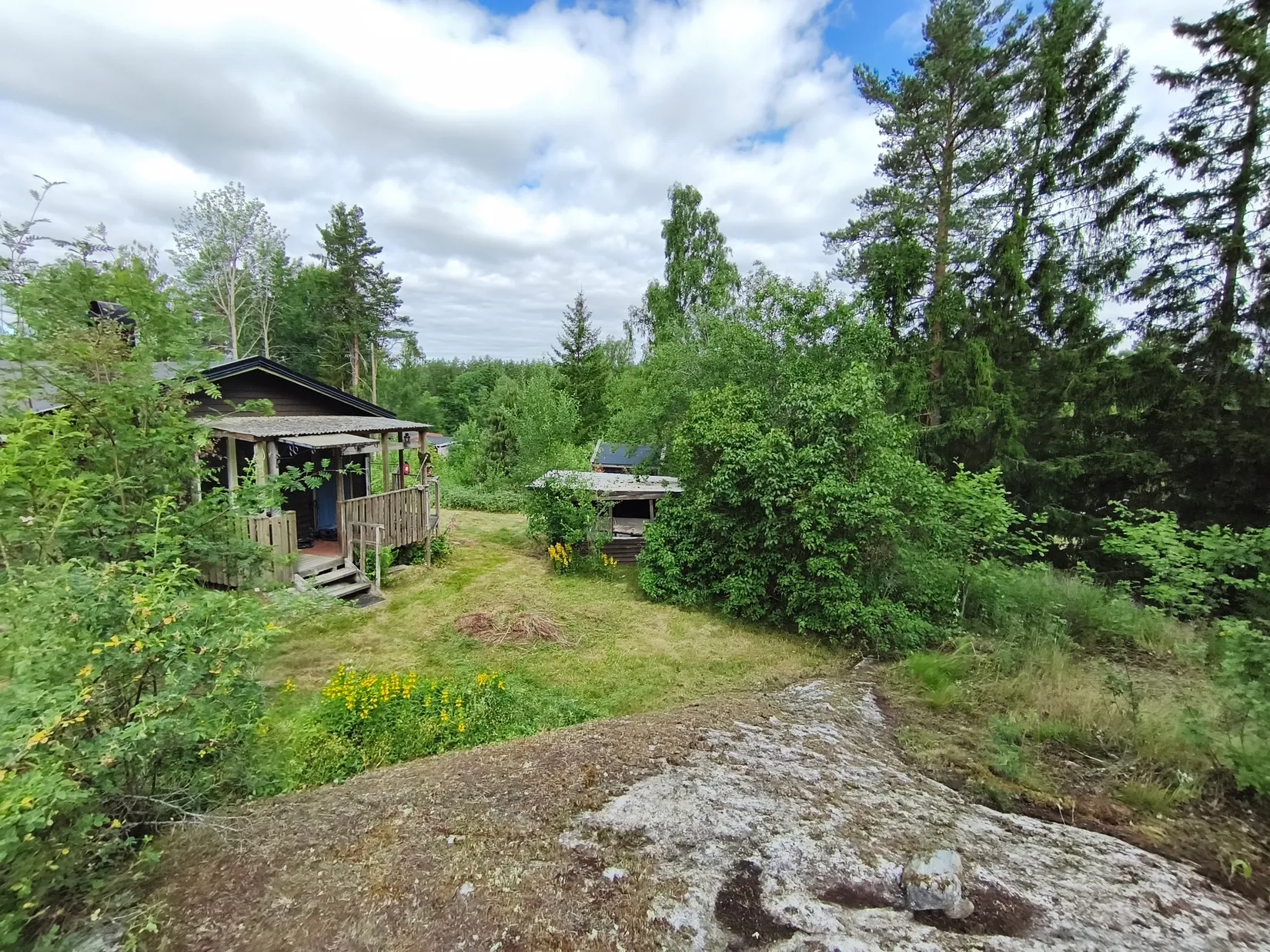 Fritidshus, Mälbylundsvägen 22, Gottröra - Mälby, Norrtälje