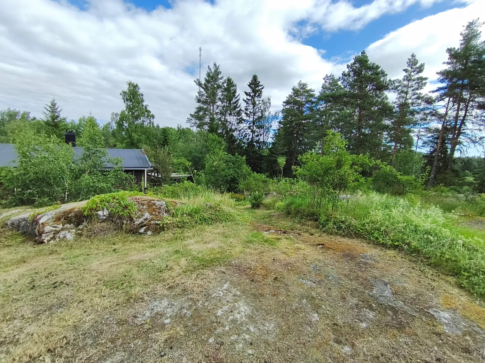 Fritidshus, Mälbylundsvägen 22, Gottröra - Mälby, Norrtälje