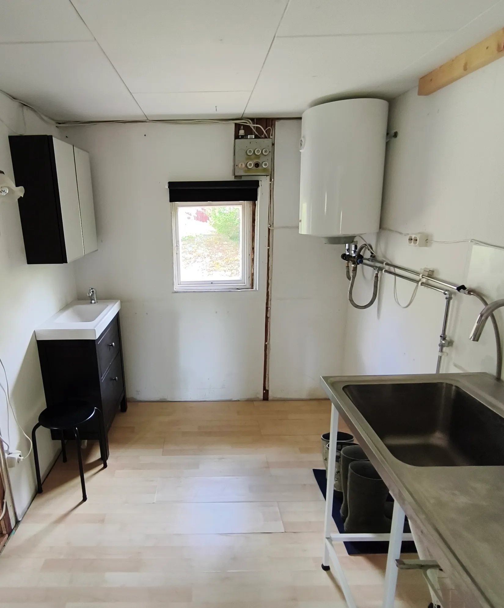 Fritidshus, Mälbylundsvägen 22, Gottröra - Mälby, Norrtälje