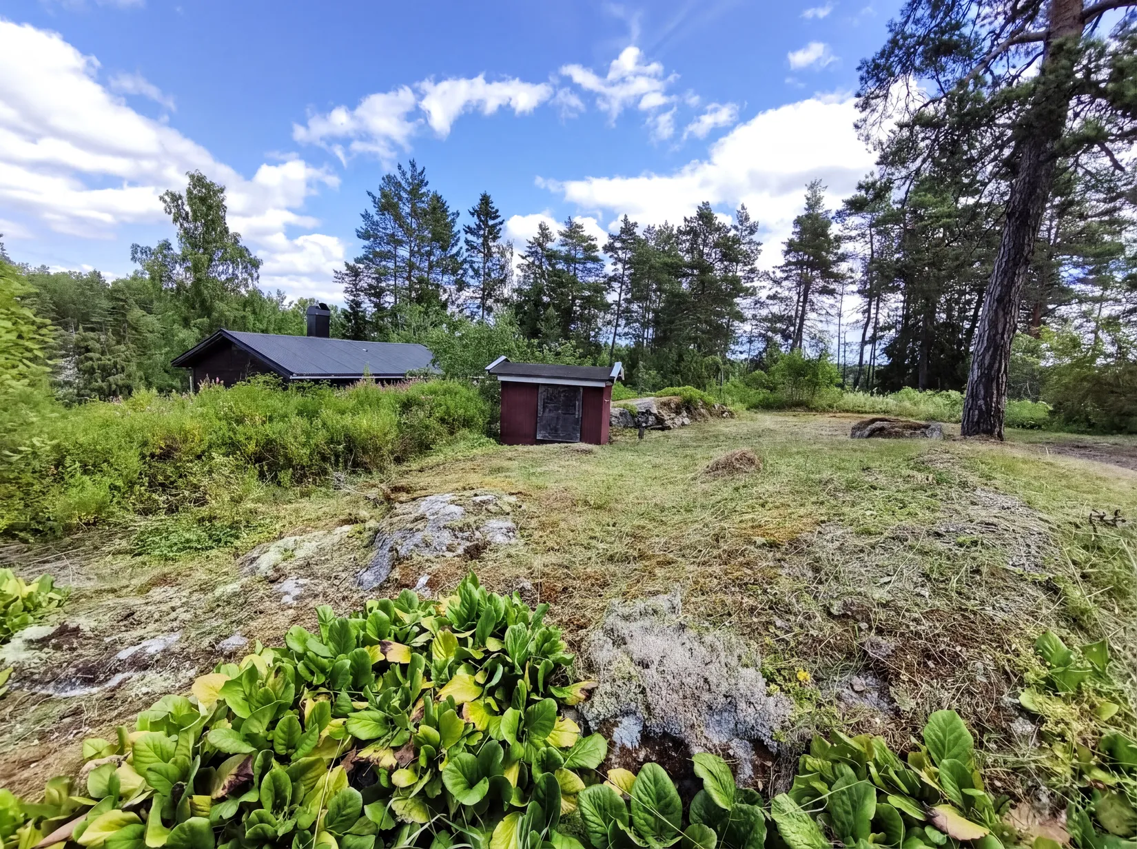 Fritidshus, Mälbylundsvägen 22, Gottröra - Mälby, Norrtälje