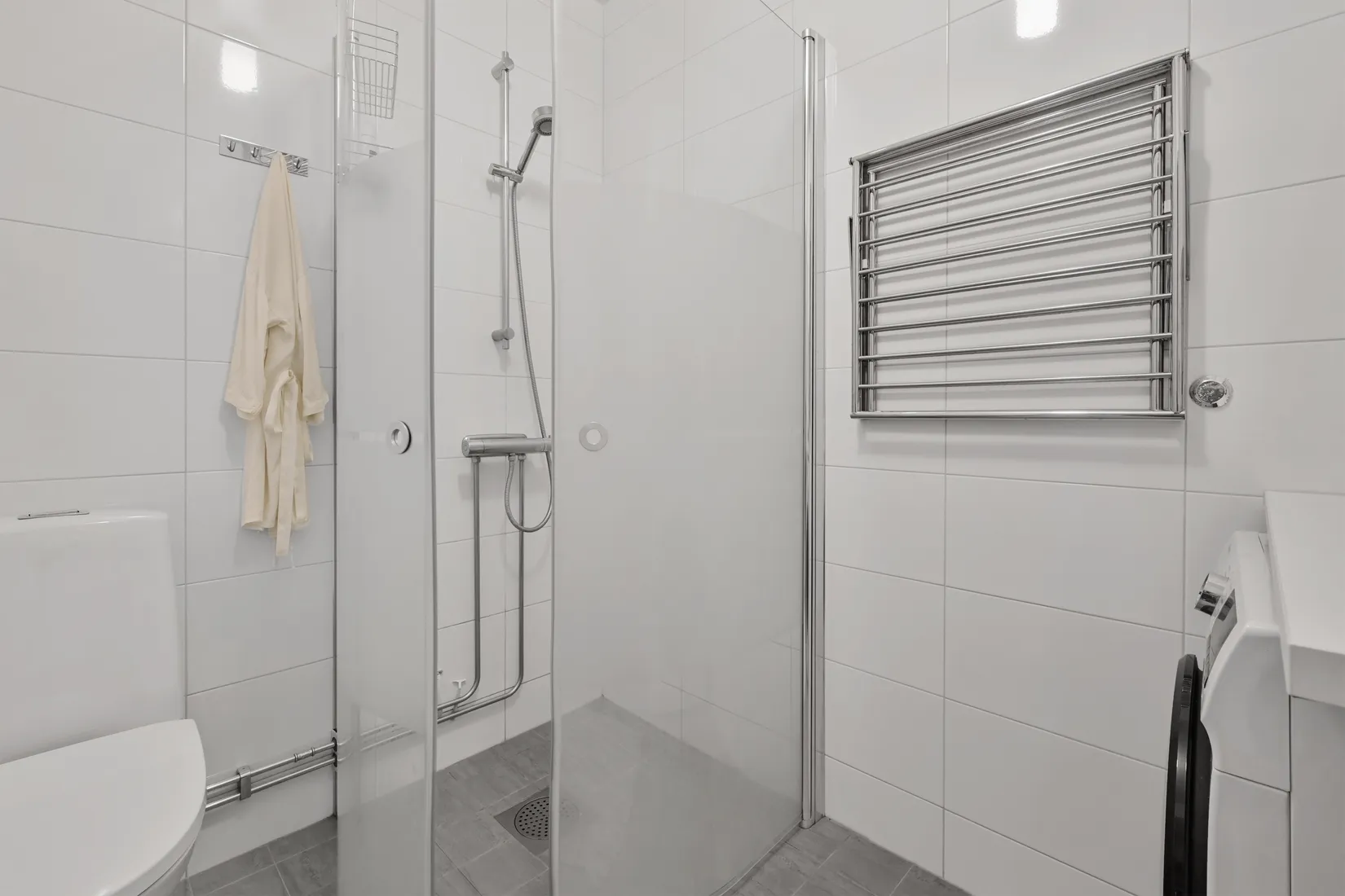 Bostadsrätt, Tegelvägen 1D, Centralt, Upplands Väsby