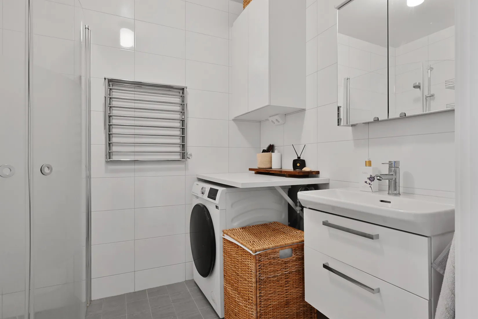 Bostadsrätt, Tegelvägen 1D, Centralt, Upplands Väsby