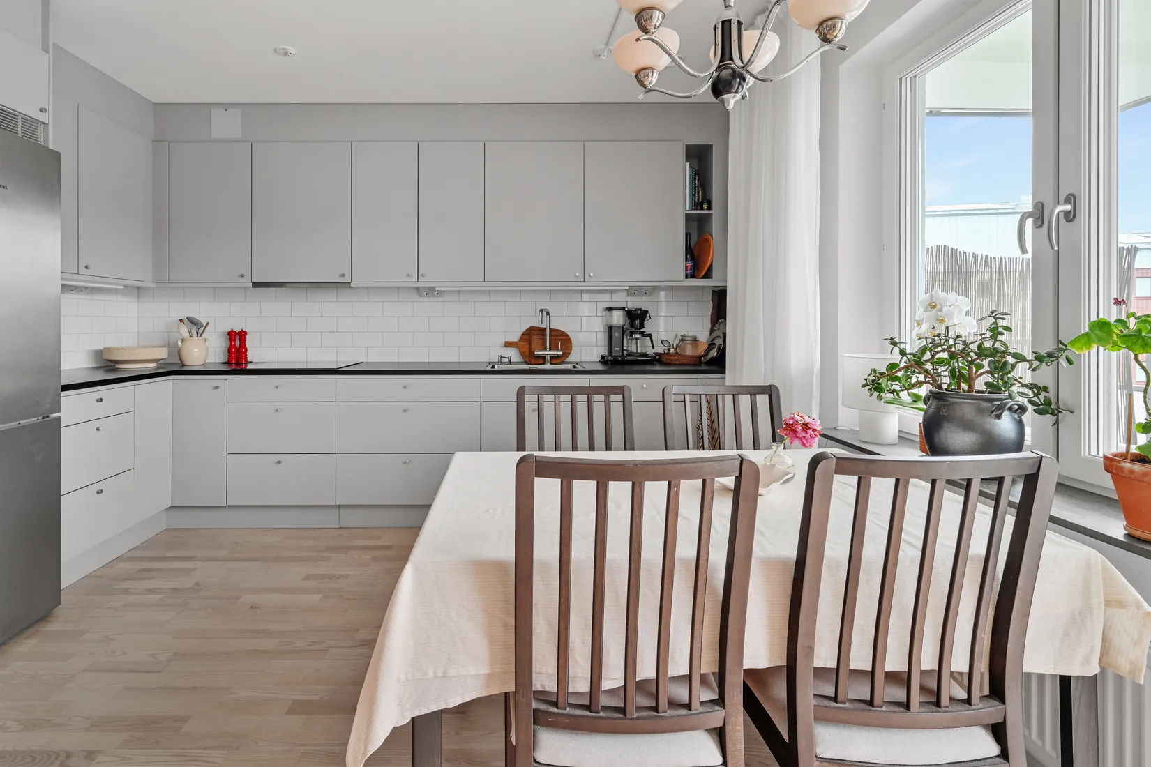 Bostadsrätt, Tegelvägen 1D, Centralt, Upplands Väsby