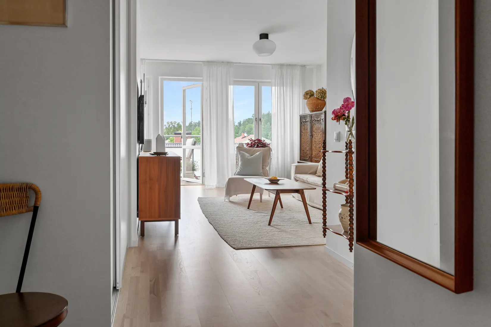 Bostadsrätt, Tegelvägen 1D, Centralt, Upplands Väsby