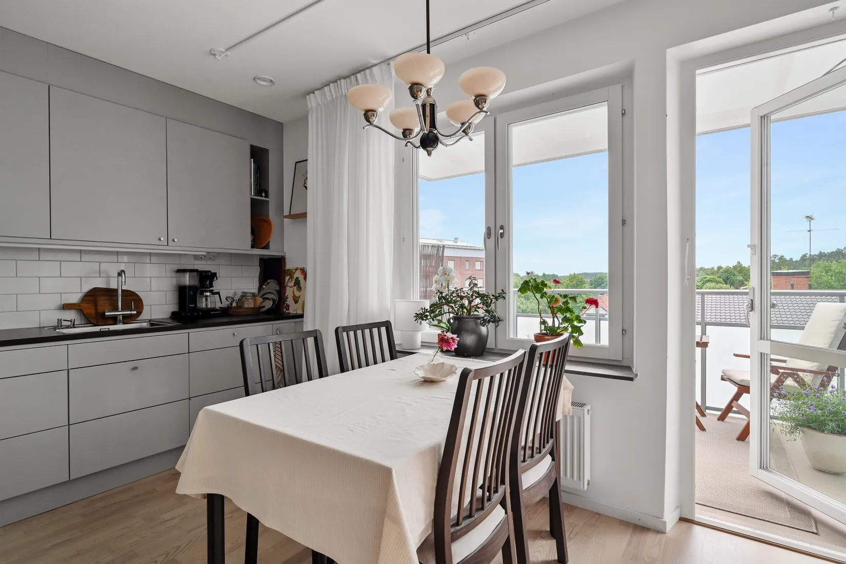 Bostadsrätt, Tegelvägen 1D, Centralt, Upplands Väsby