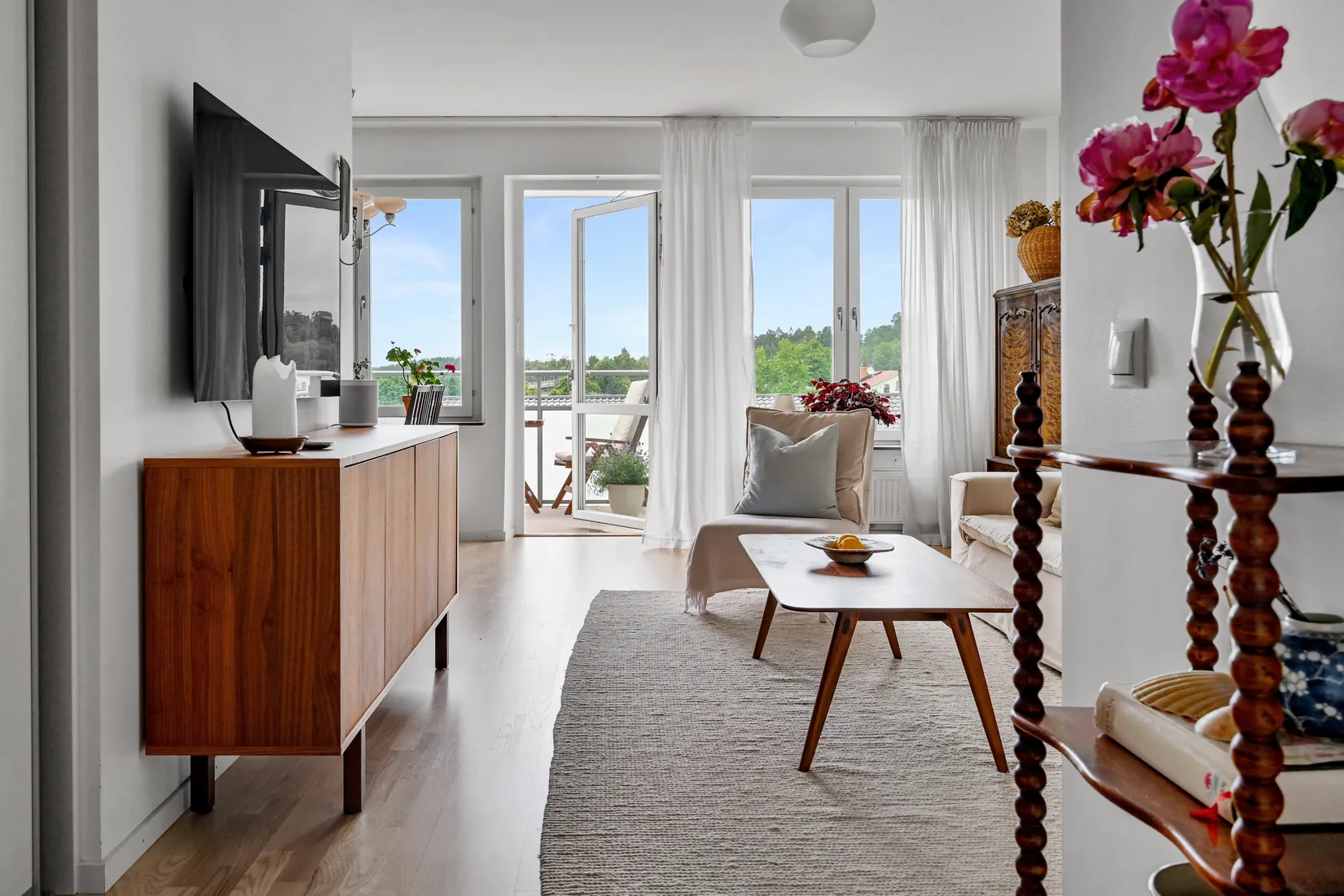 Bostadsrätt, Tegelvägen 1D, Centralt, Upplands Väsby