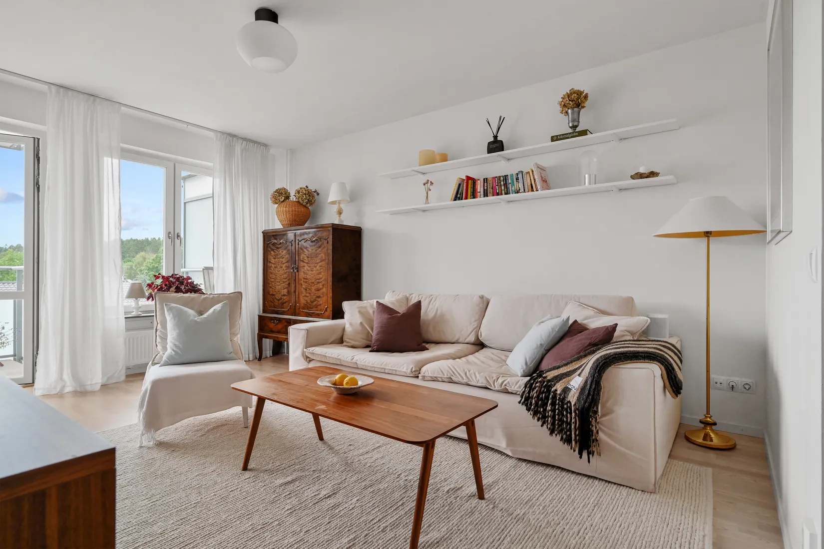Bostadsrätt, Tegelvägen 1D, Centralt, Upplands Väsby
