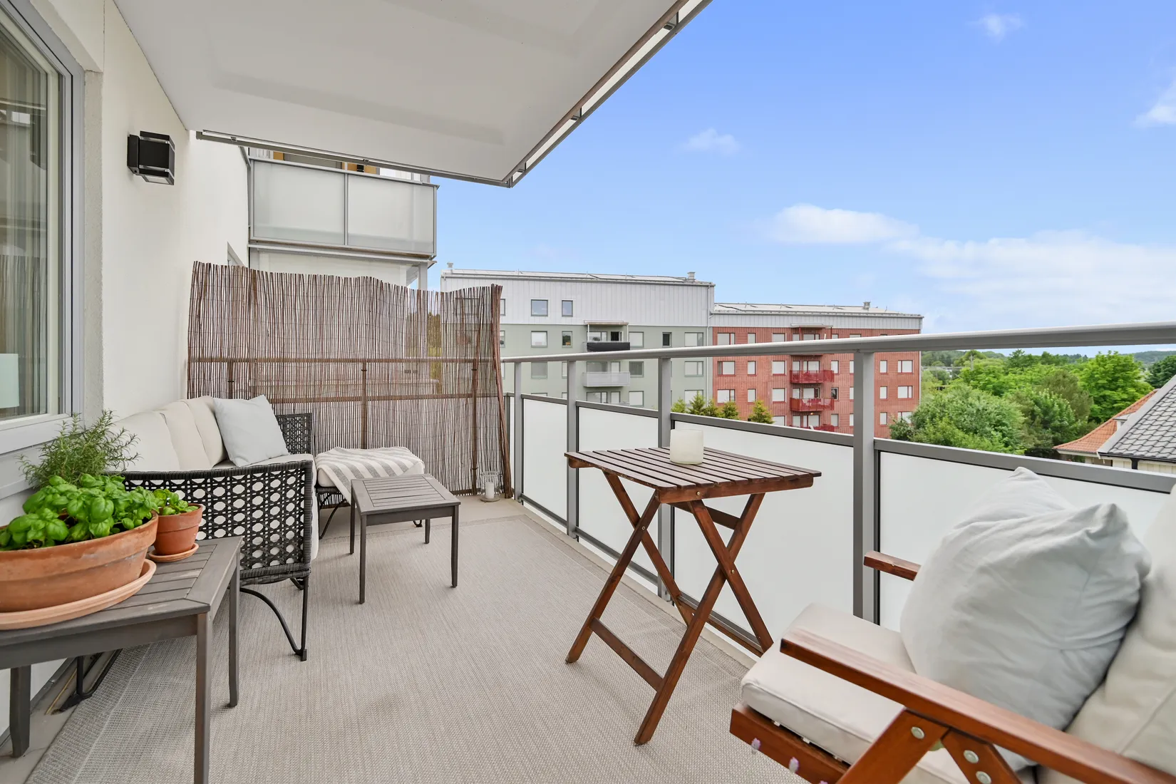 Bostadsrätt, Tegelvägen 1D, Centralt, Upplands Väsby