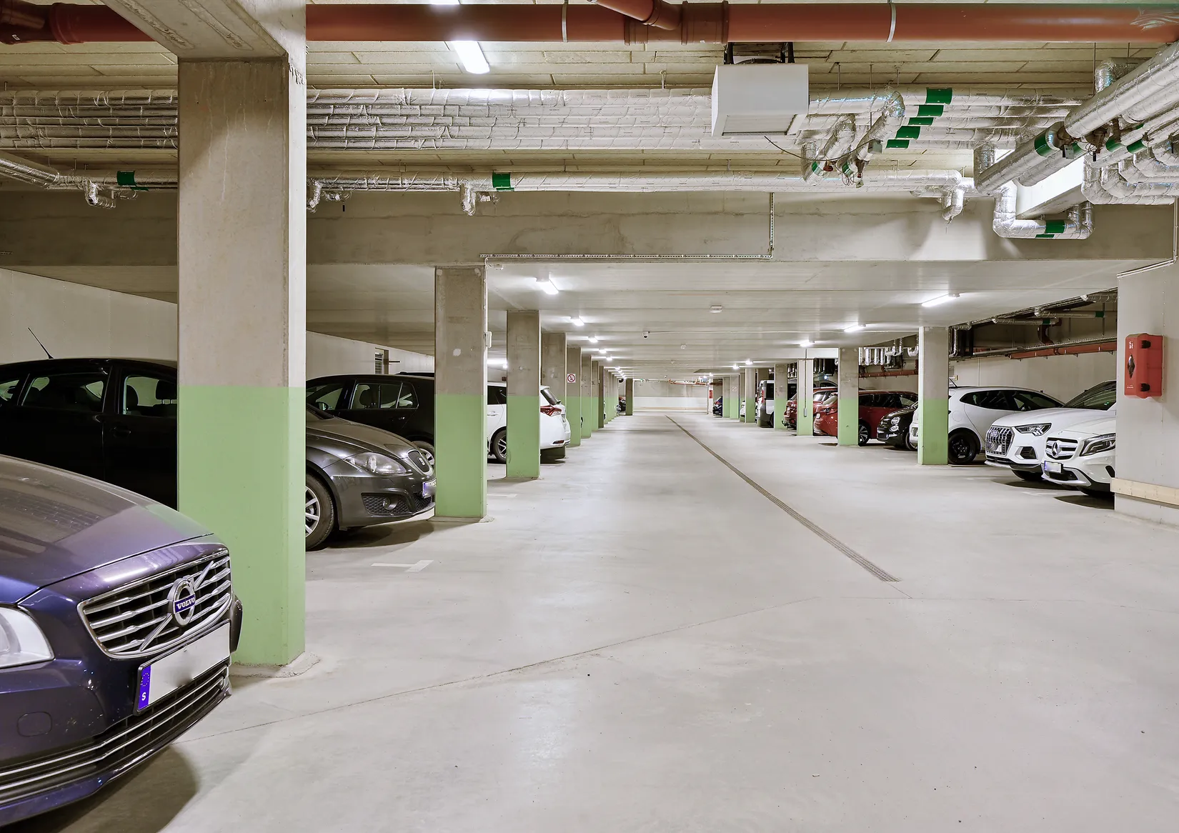 Bostadsrätt, Tegelvägen 1D, Centralt, Upplands Väsby