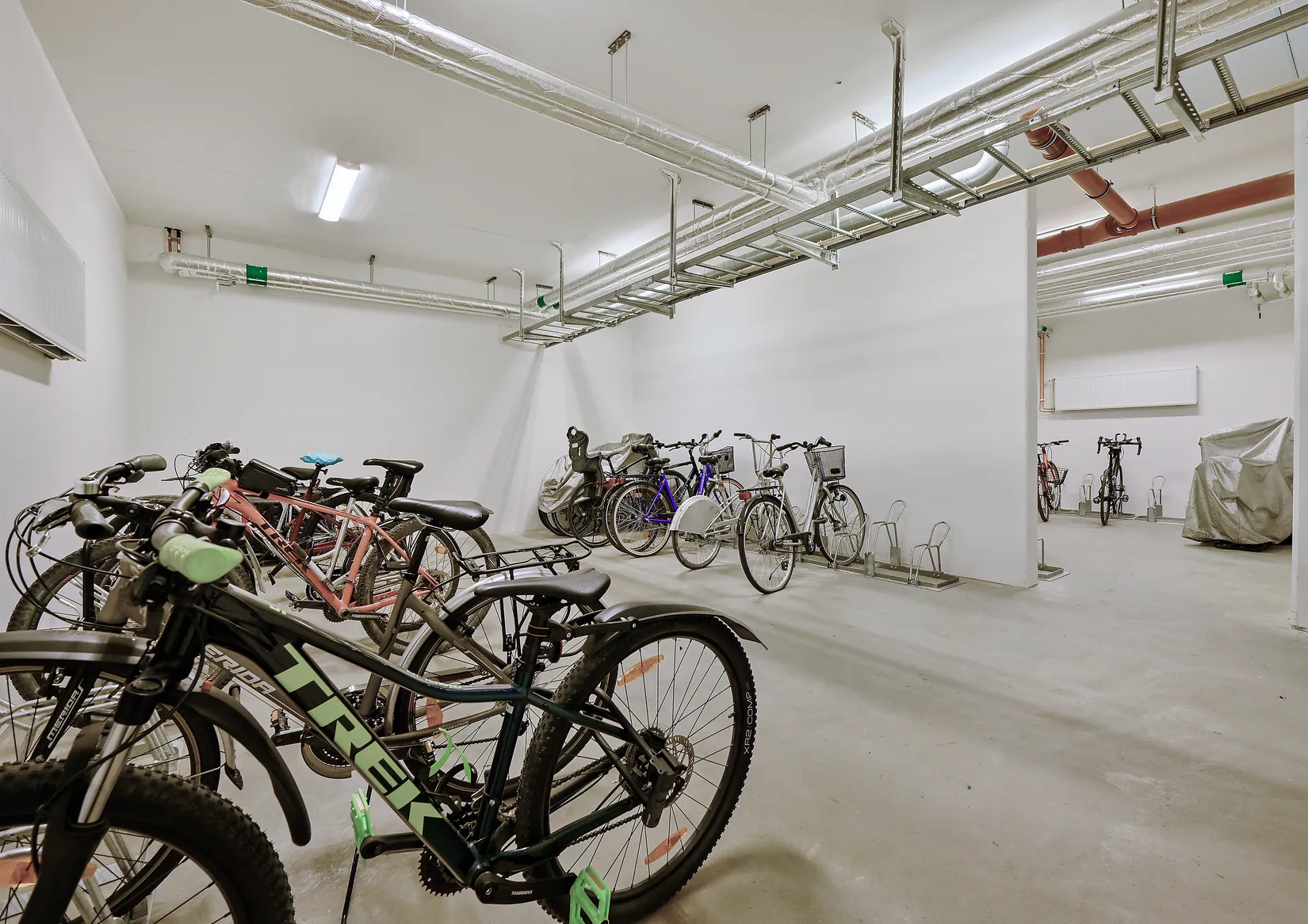 Bostadsrätt, Tegelvägen 1D, Centralt, Upplands Väsby