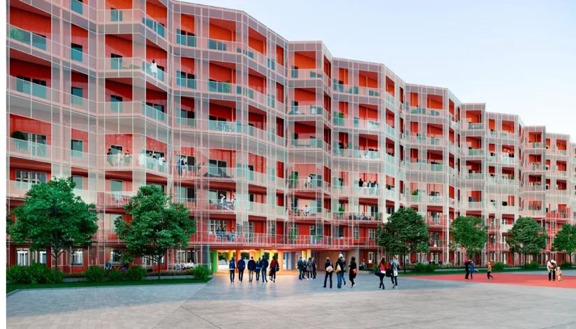 Bostadsrätt, Betsövägen 6, Orminge Centrum, Nacka