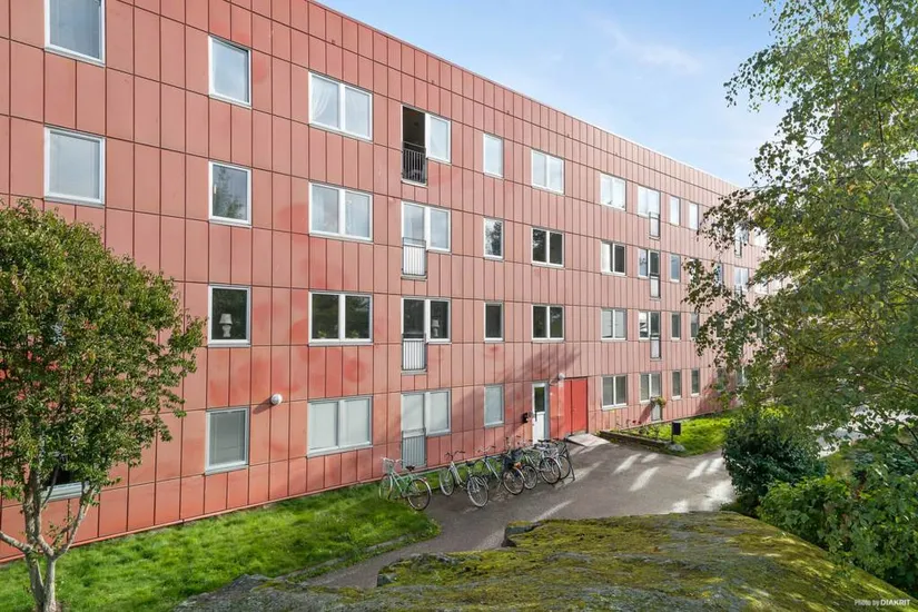 Bostadsrätt, Betsövägen 6, Orminge Centrum, Nacka