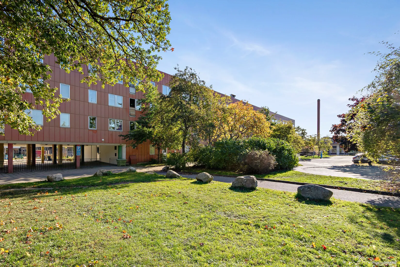 Bostadsrätt, Betsövägen 6, Orminge Centrum, Nacka