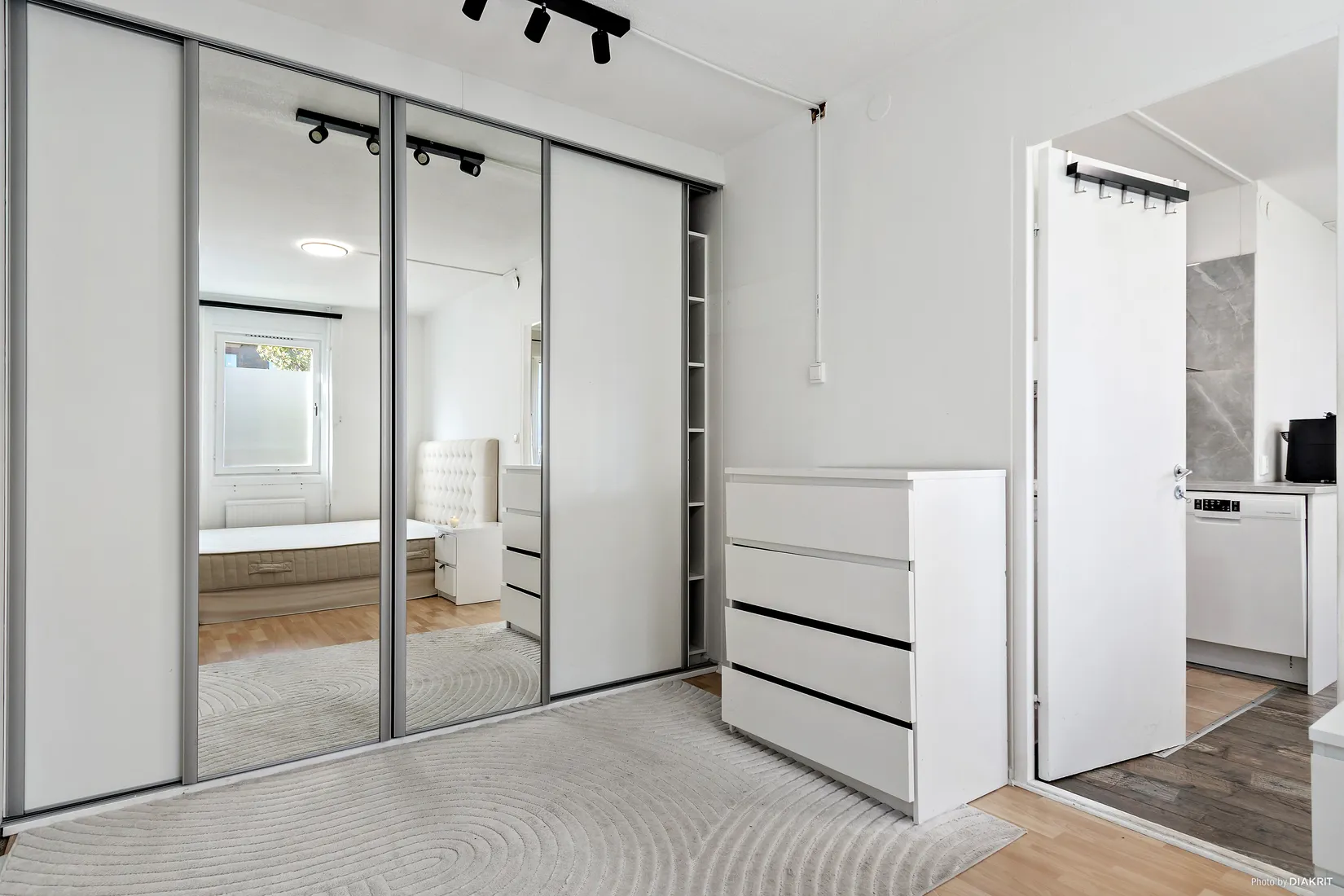 Bostadsrätt, Betsövägen 6, Orminge Centrum, Nacka