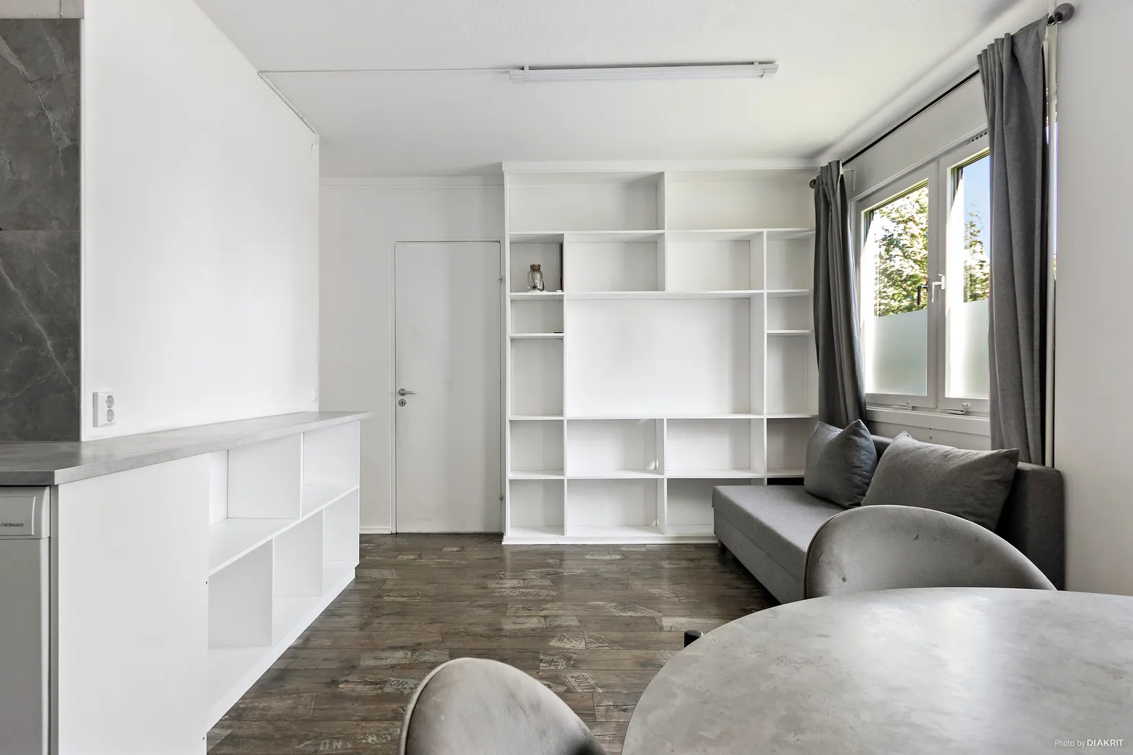 Bostadsrätt, Betsövägen 6, Orminge Centrum, Nacka