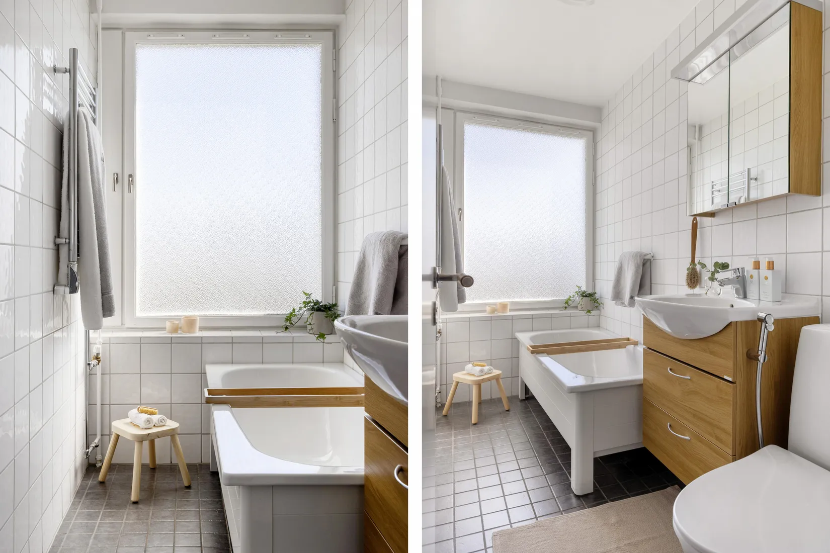 Bostadsrätt, Kampementsgatan 14, Gärdet, Stockholm