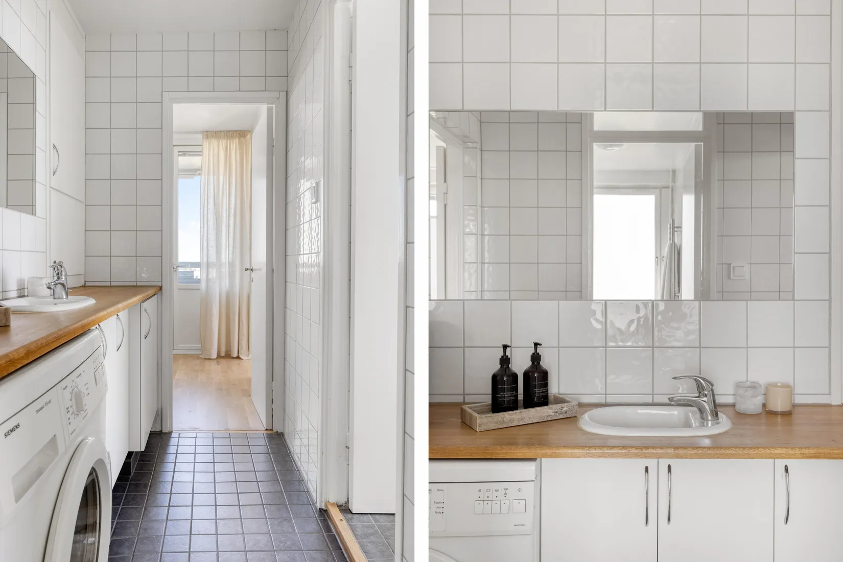 Bostadsrätt, Kampementsgatan 14, Gärdet, Stockholm