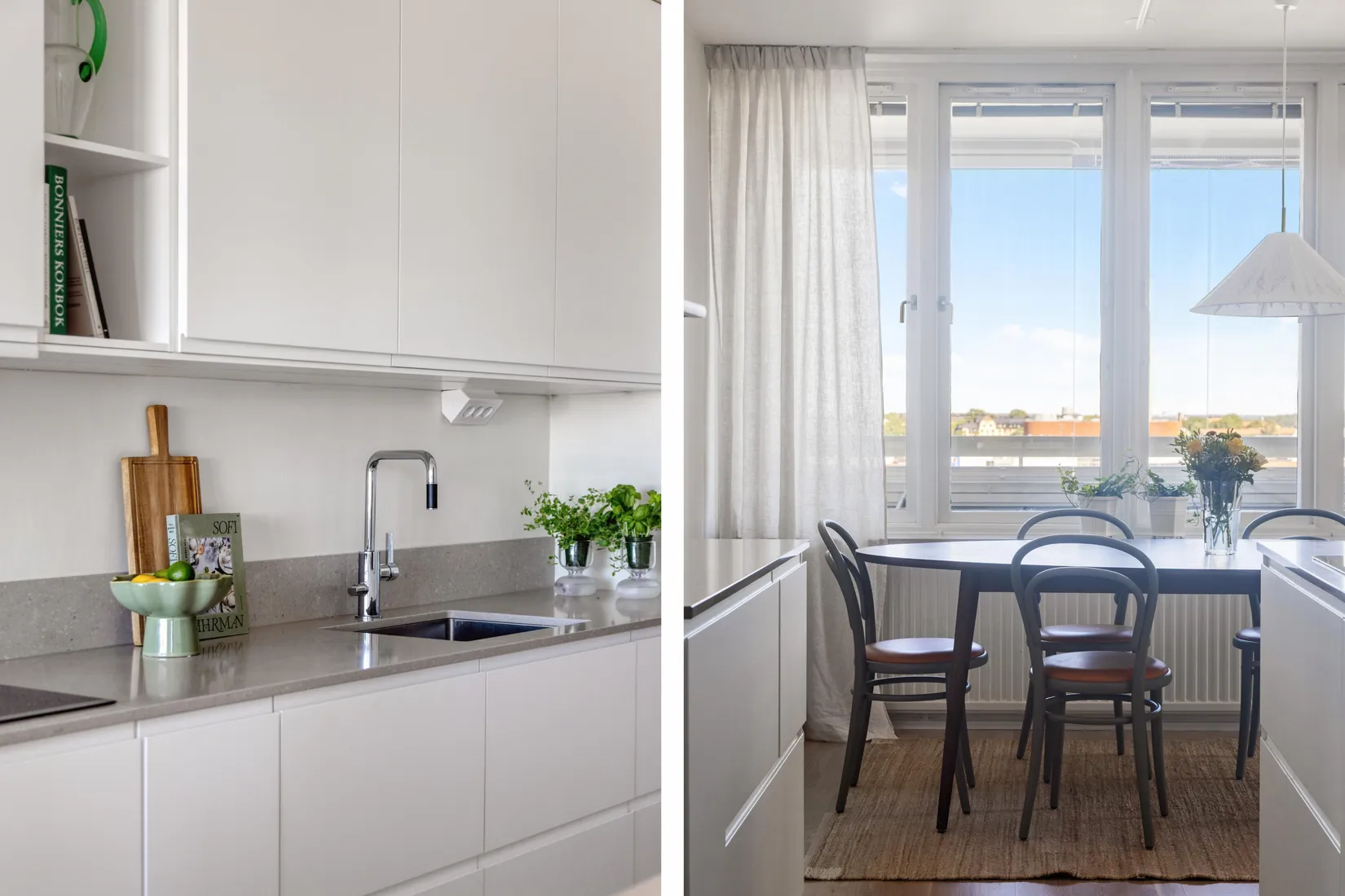 Bostadsrätt, Kampementsgatan 14, Gärdet, Stockholm