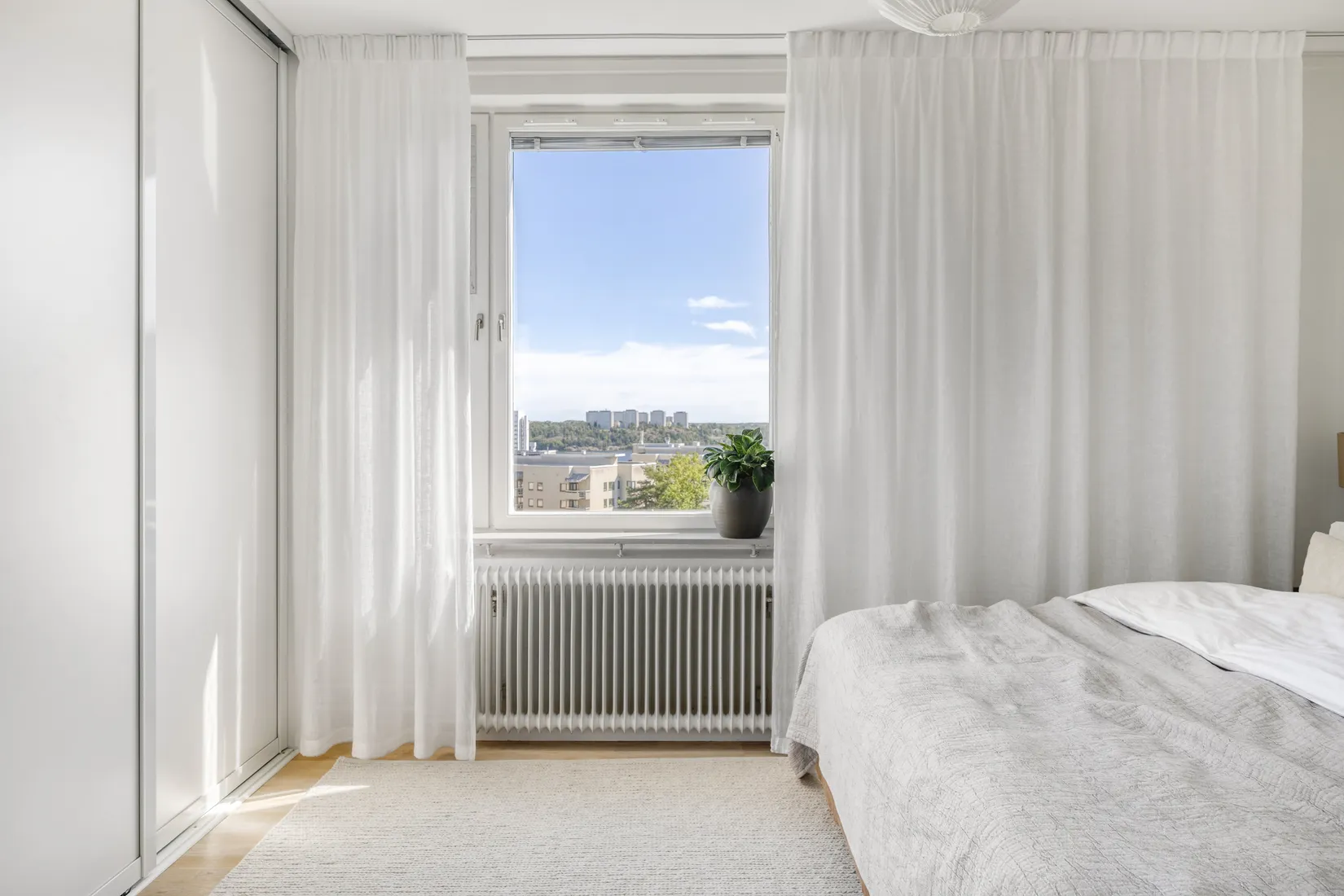 Bostadsrätt, Kampementsgatan 14, Gärdet, Stockholm