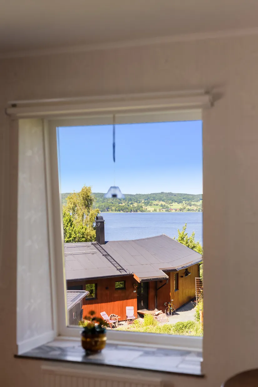 Villa, Ängsbergsstigen 19, Jönköping