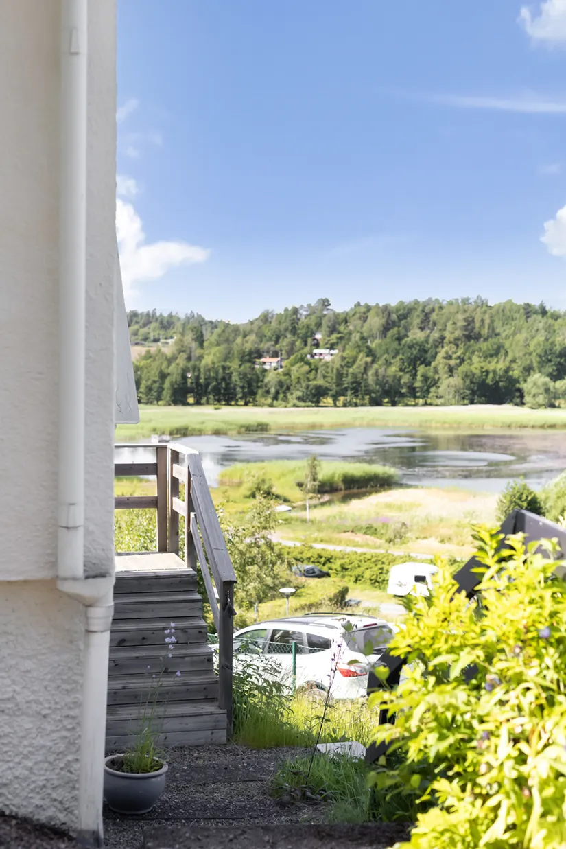 Villa, Ängsbergsstigen 19, Jönköping