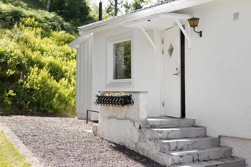 Villa, Ängsbergsstigen 19, Jönköping