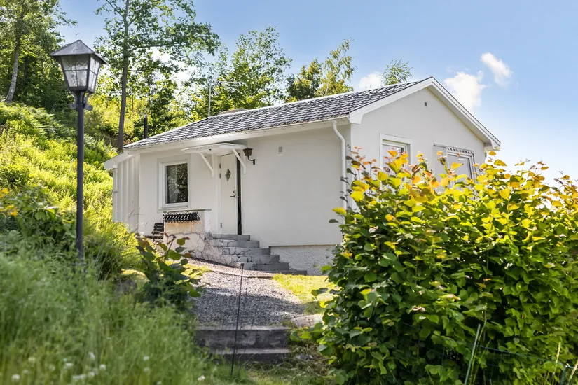 Villa, Ängsbergsstigen 19, Jönköping
