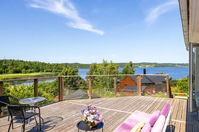 Villa, Ängsbergsstigen 19, Jönköping
