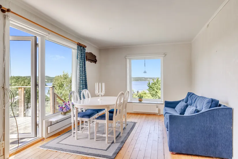 Villa, Ängsbergsstigen 19, Jönköping